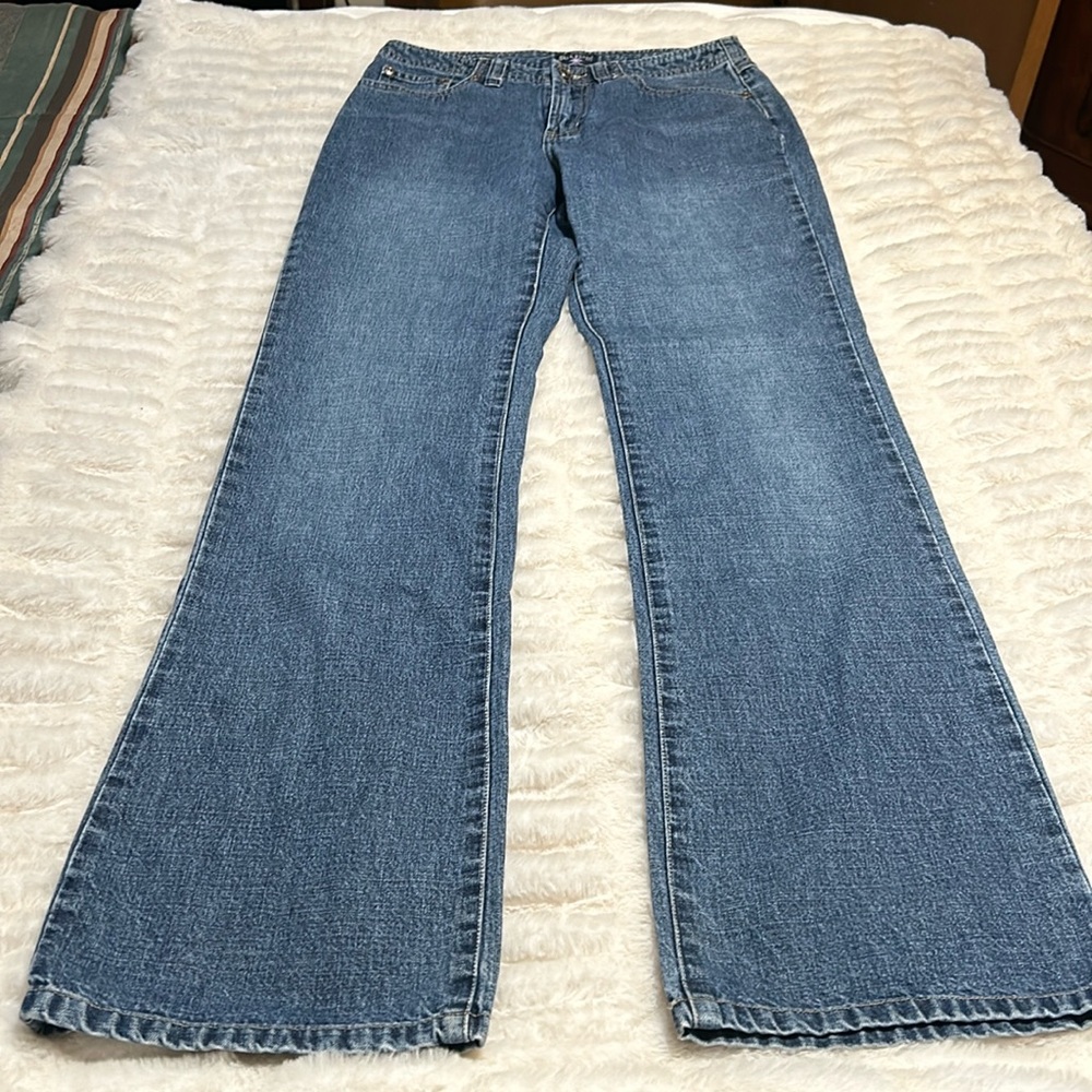 BKLE Jeans